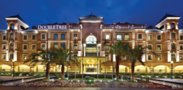 Doubletree by Hilton Hotel Riyadh Al Muroj – Business Gate