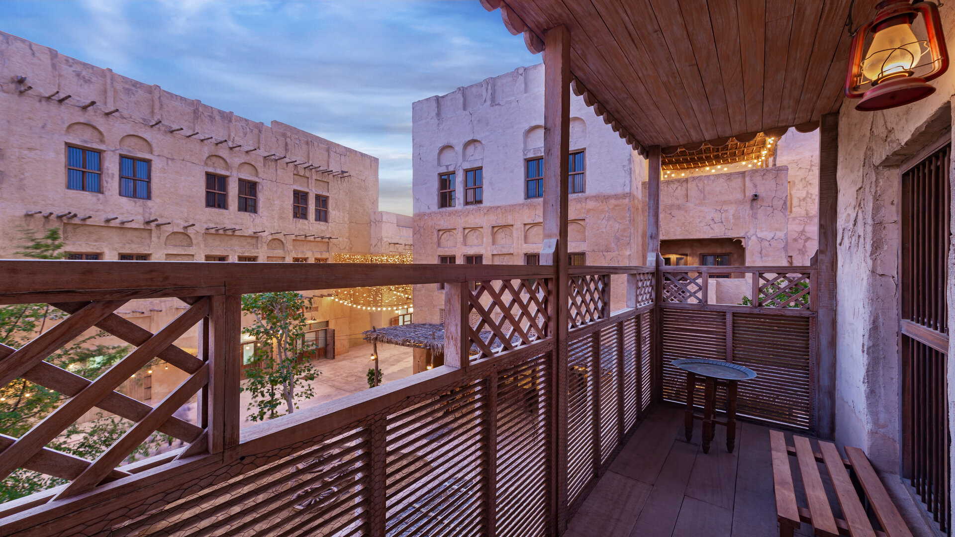 Al Seef Heritage Hotel Dubai, Curio Collection by Hilton