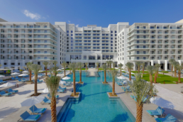 Hilton Abu Dhabi Yas Island